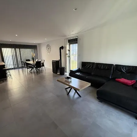 Dormeur Neuve & Grand Standing Villa Saint-Avold