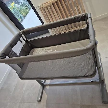 Dormeur Neuve & Grand Standing Villa *