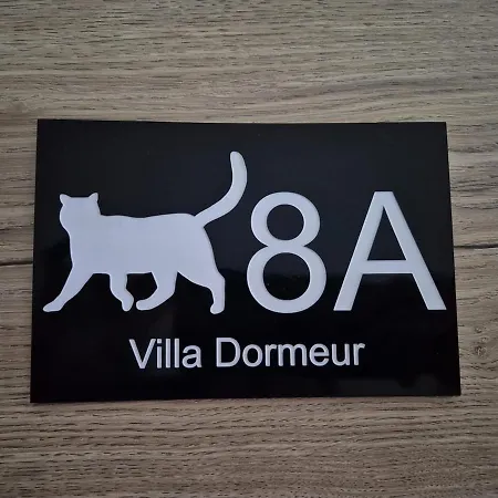 Dormeur Neuve & Grand Standing Villa Saint-Avold