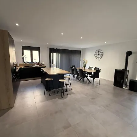 Dormeur Neuve & Grand Standing Saint-Avold