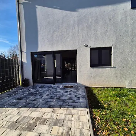 Villa Dormeur Neuve & Grand Standing Saint-Avold