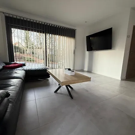 Dormeur Neuve & Grand Standing Villa *
